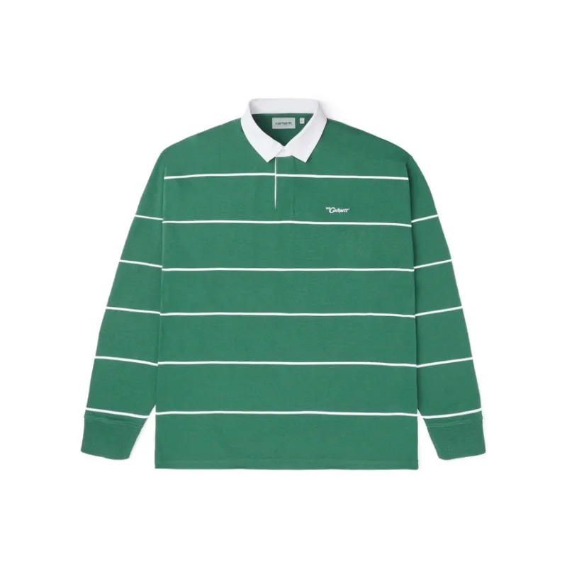 Carhartt WIP Polo Shirts Unisex-0