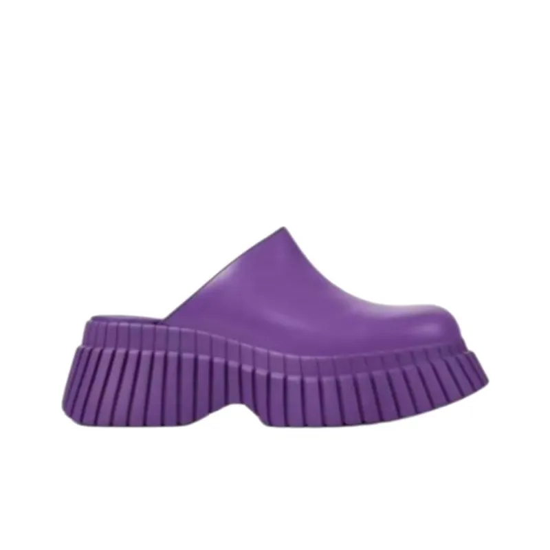 CAMPER BCN 60mm Platform Mules-1
