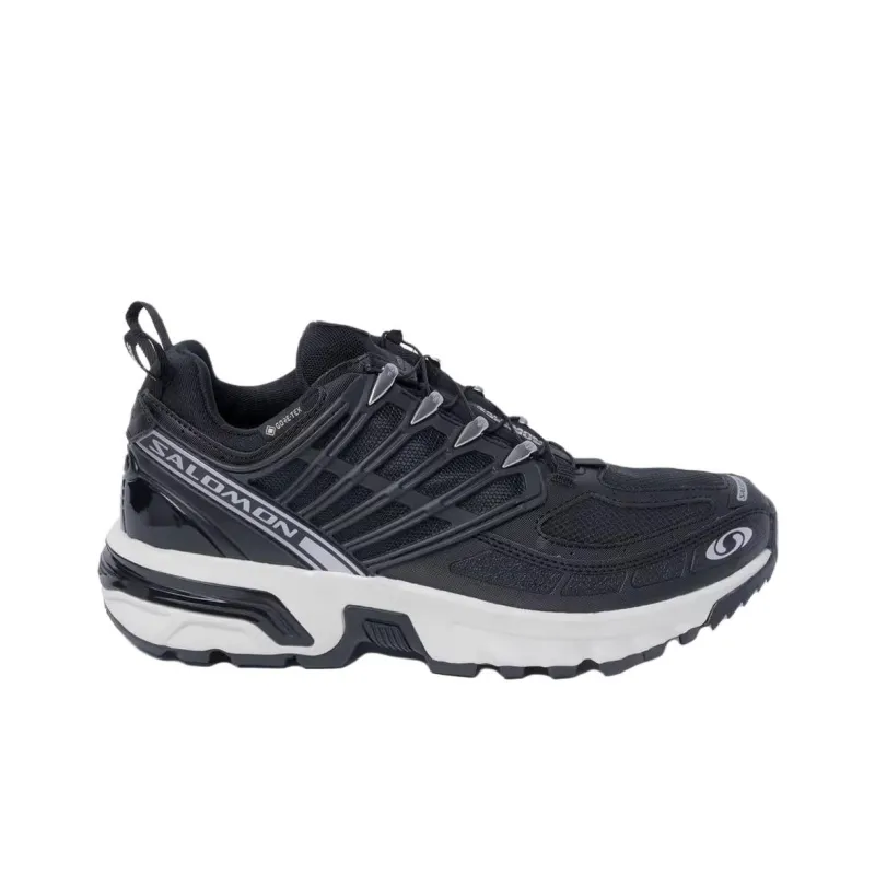 SOPHNET. x SALOMON ACS PRO Anti Slip Wear Resistant Low Top Casual Shoes Unisex Black White-1
