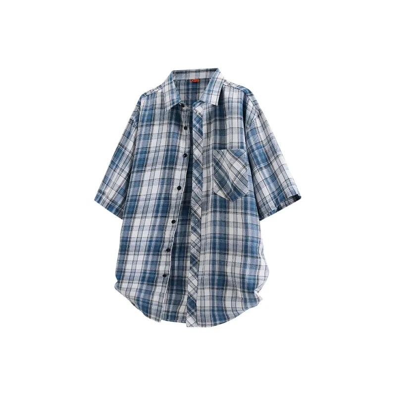NORTHMORE Shirts Unisex-6