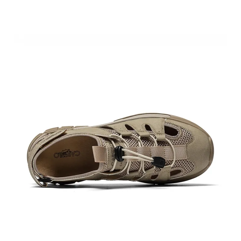 CARTELO River Trekking Shoes Men's-6