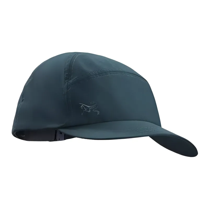 Arcteryx Logo Polyester Elaho Cap Enigma-1