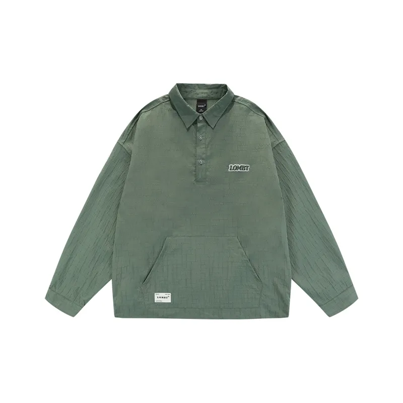 LOMBT Shirts Unisex-0