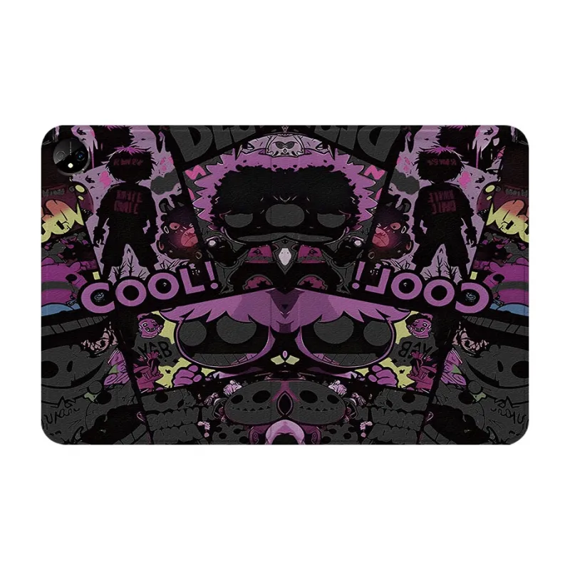 YIBAOBAO Tablet Protective Cases-11