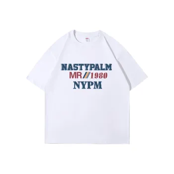 NASTYPALM T-Shirts Unisex