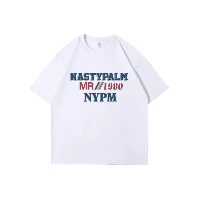 NASTYPALM T-Shirts Unisex-0