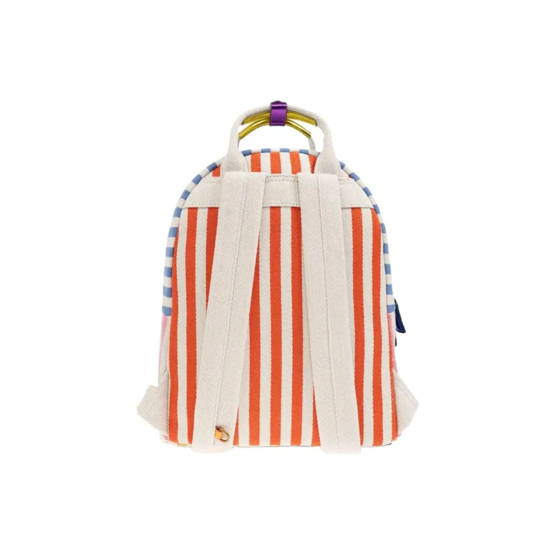 Kurt Geiger London Southbank Backpack-2