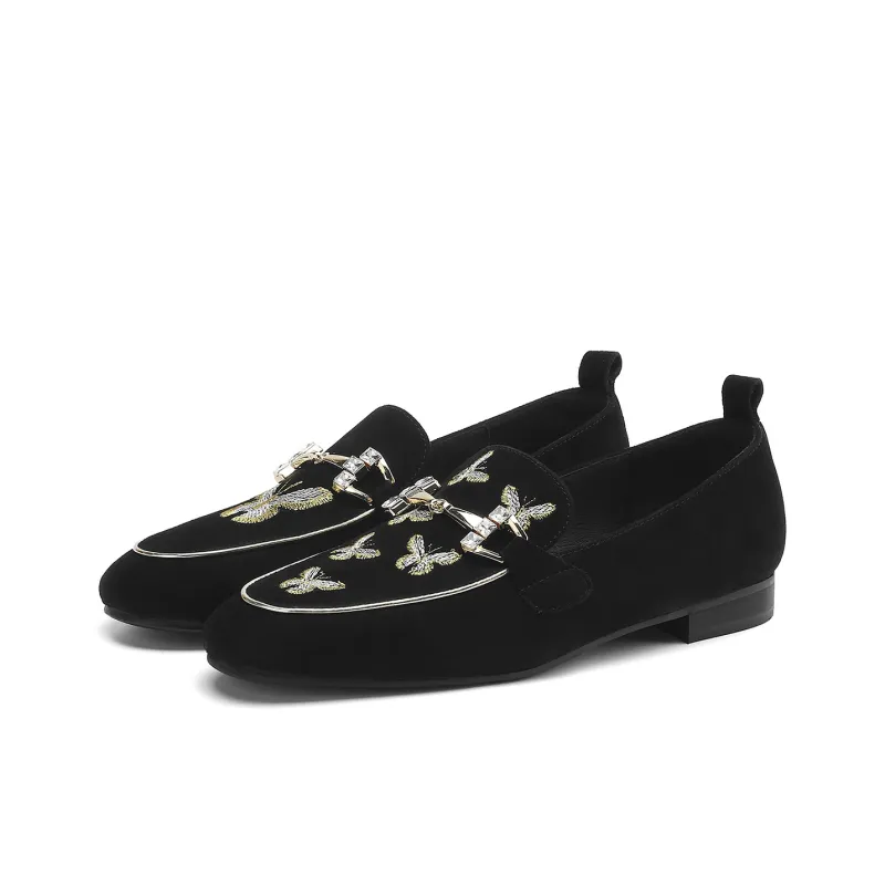 D FUSE SCANDINAVIA Loafers Women's-0