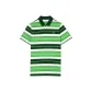 Green White