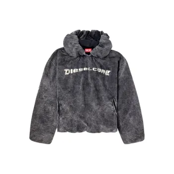 DIESEL S Fishy Hoodie