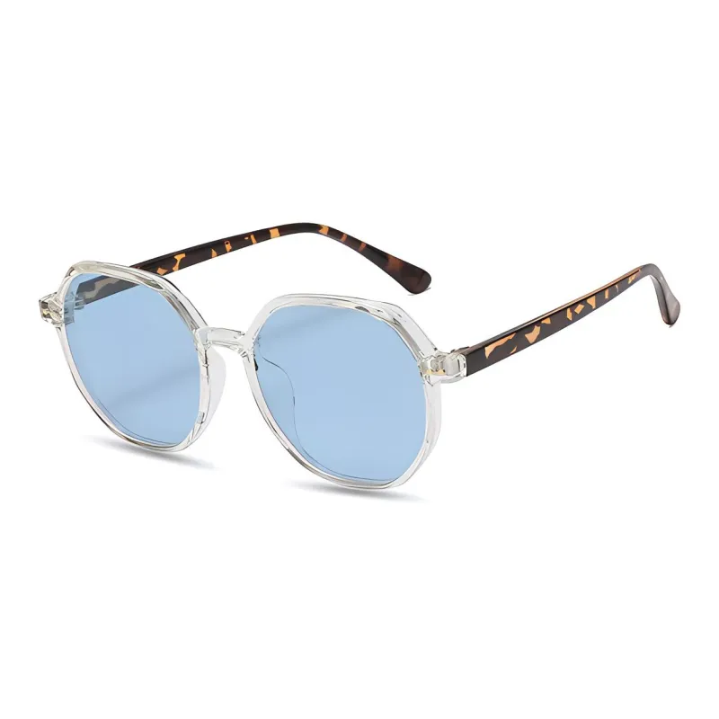 LILY&LOTTY Square Sunglasses Unisex-3