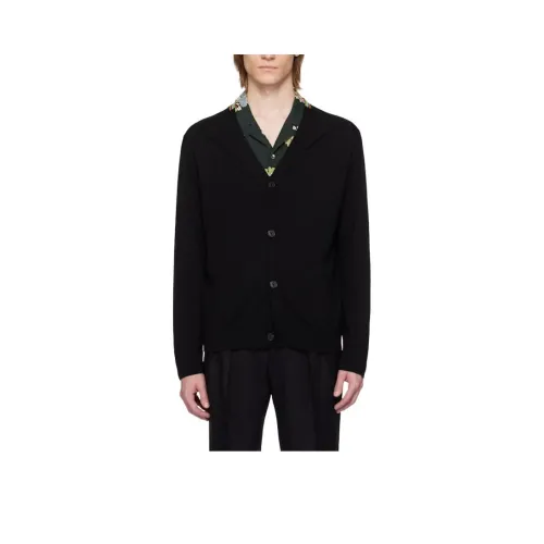 PS By Paul Smith Knitwear Men's Black