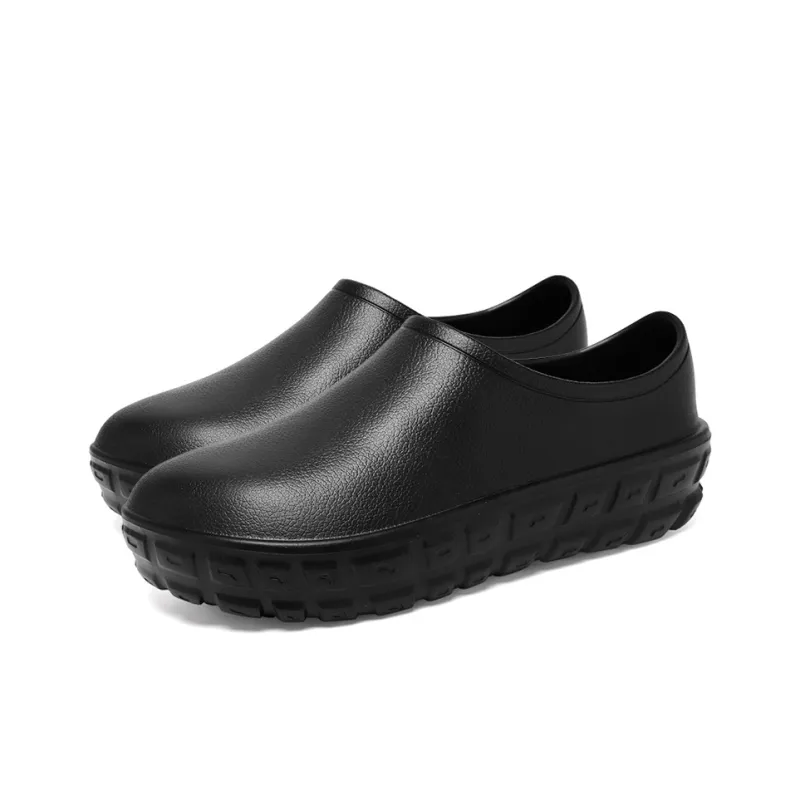 HACKBUTEER Low Top Casual Shoes Unisex-2