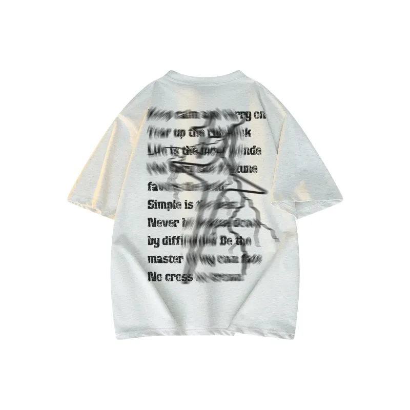 Feiyue T Shirts Unisex-14