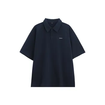 RICHDEER Polo Shirts Unisex