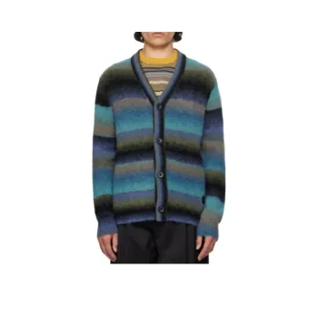 PS By Paul Smith Knit Cardigan