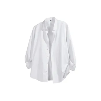 Universal Templates Shirt Unisex