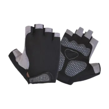 Warrior Polyester Gloves Unisex