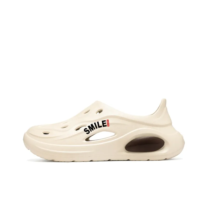 QIUTEXIONG Clogs Men-21