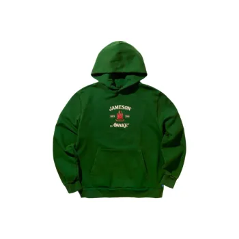 Awake NY x JAMESON SS25 Sweatshirt Men's Green