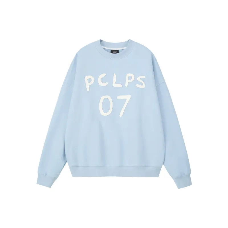 PCLP Sweatshirts Unisex-4