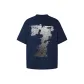 Navy Blue (100% cotton)