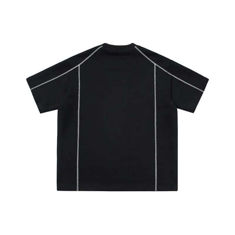 DBD WH T Shirts Unisex-1