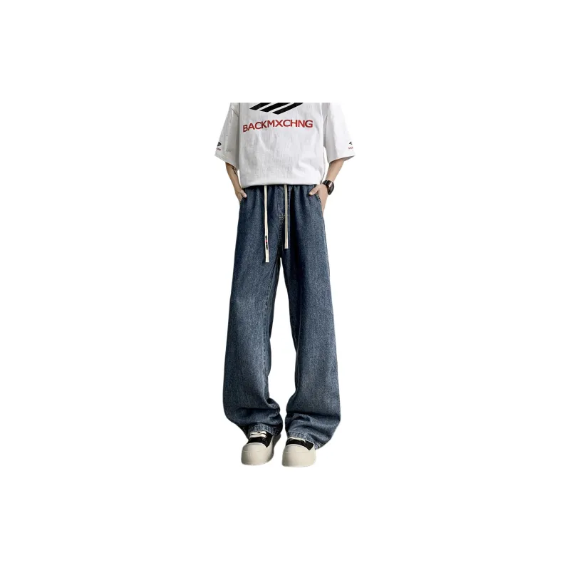 Disney Toy Story Series Jeans Unisex-17