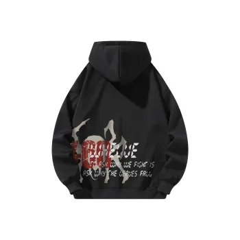 WHELVE Sweatshirts Unisex