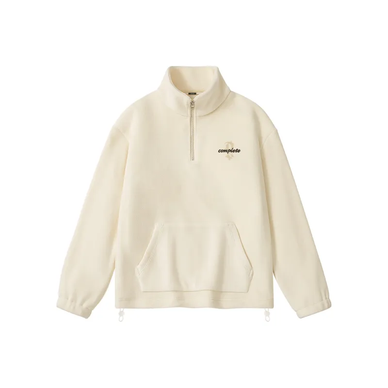 MINISO Sweatshirts Unisex-6