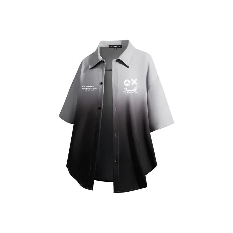 Airwalk Shirts Unisex-0