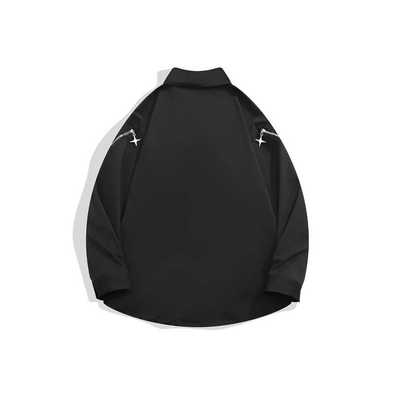 Chisportate Shirts Unisex-1
