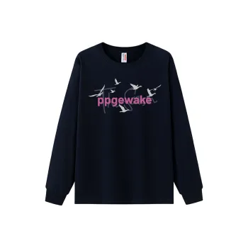 Ppge Sweatshirts Unisex
