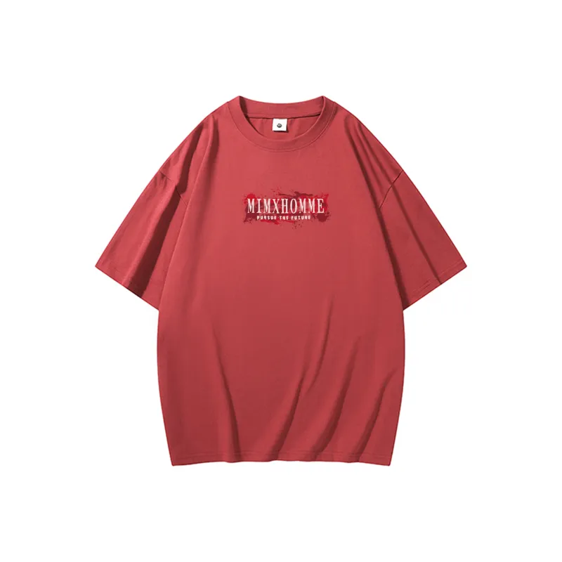Mimx Homme T Shirts Unisex-10