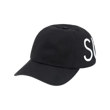 Supreme Spread 6 Panel