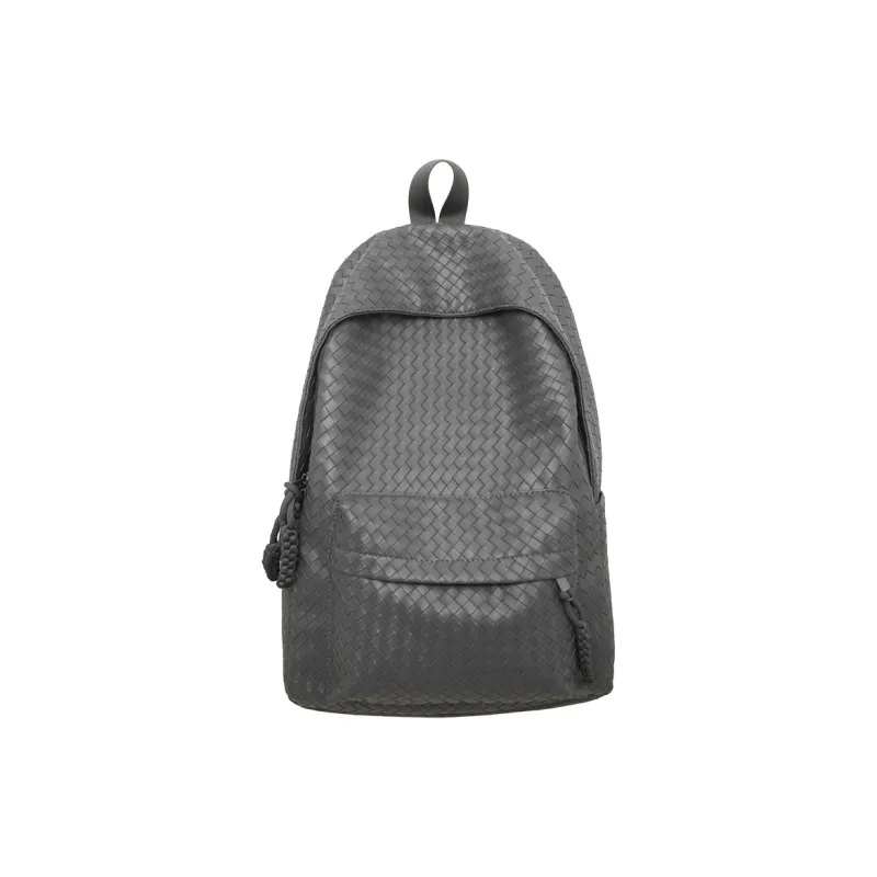 LUVISTRUE PU Backpack Unisex Multicolor-6