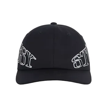 Stussy Arc Low Pro Strapback Hat