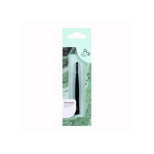 Watsons QVS Angled Tip Eyebrow Curler Make up Tools 1 Pc