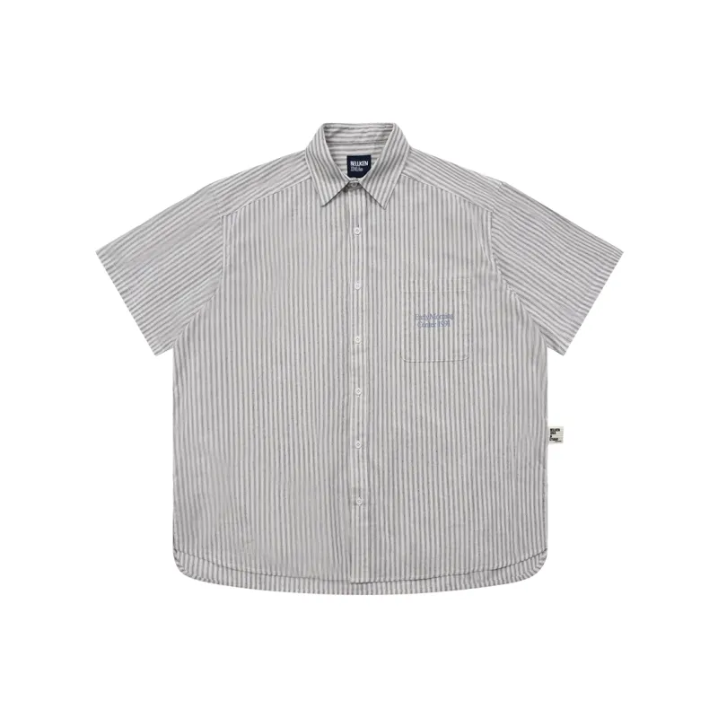 BELLKENIDEA Shirts Unisex-1
