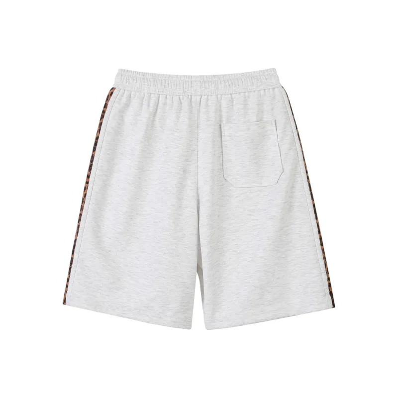 SESAME STREET Casual Shorts Unisex-1