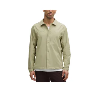 Lululemon Swift Shirts Men