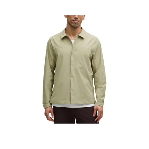 Lululemon Swift Shirts Men
