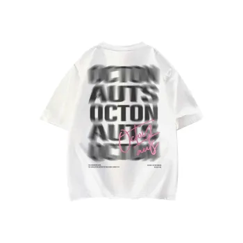 Small Columns Under The Sea T Shirt Unisex