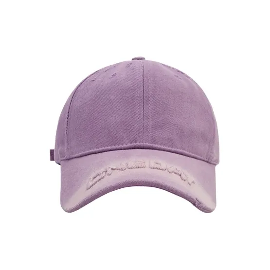 JKEM 100% Cotton Baseball Caps Unisex-7