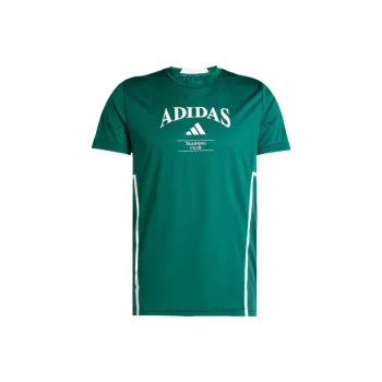 Adidas Free Shipping With AdiClub Designed for Training Legacy Tee