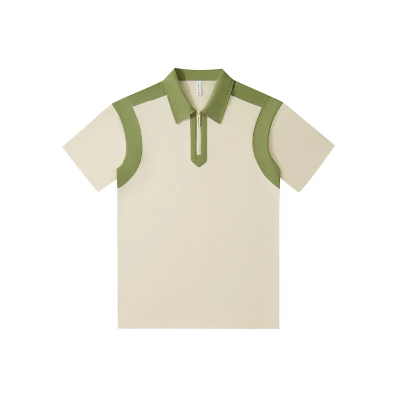 WilliamPOLO Polo Shirts Unisex-10