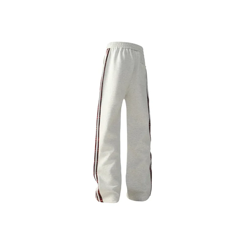 CHARLIE GOLF Knitted Sweatpants Unisex-1