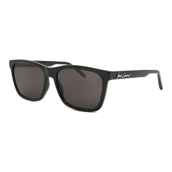 SAINT LAURENT Wellington Sunglasses