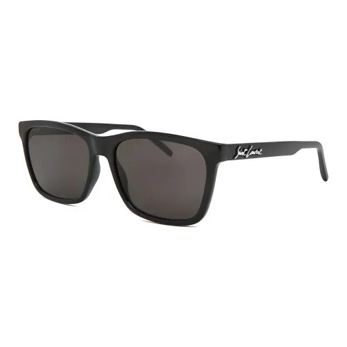 monogram sl m40 sunglasses Saint Laurent paris glasses