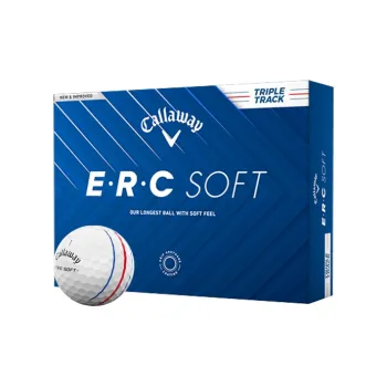 Callaway Golf Ball Unisex White